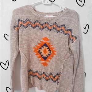 Cute Winter Sweater ❄️